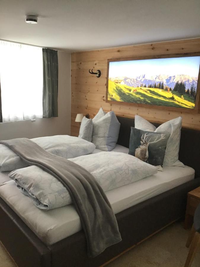 Ferienwohnung Lechraum In Landsberg Am Lech Exterior foto